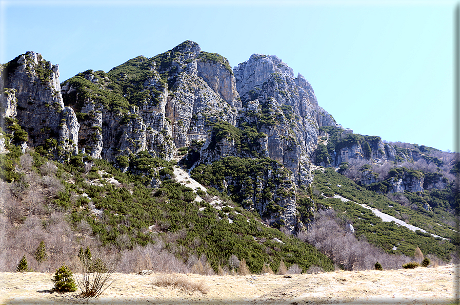 foto Passo di Campogrosso